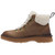 Sorel Hi-Line Hiker Cozy Boot - Umber/Tawny Buff - 195979778163