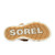 Sorel VIIBE™ Women's Clog - Nova Sand/Midnight Cocoa - 195978746507