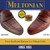 Macpherson Leather Meltonian Boot & Shoe Polish - Neutral - 850019349023