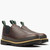 Georgia Boot Giant Romeo Steel Toe Work Shoe - Soggy Brown - 043538730766