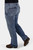 Dovetail Day Construct Work Pant - Vintage Blue - 840130554857