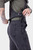 Dovetail Freshley HOTSWAP™ Drop Seat Thermal Denim Overalls - Black - 840130569417