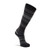 Fox River Mills Fatigue Fighter Ultra-Lightweight Over-the-Calf Compression Sock - Black - 087839973606