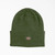 Dickies Classic Cuffed Knit Beanie - Cypress - 196520828290