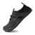 Dm Merchandising Inc Hydrosport Fitkicks - Black - 722950417980