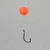 Bnr Tackle Soft Bead - Clown - 816324004118