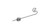 Pucci Wire Rod Holder - 14" - 015789117108