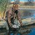 Waterproof Neoprene Decoy Gloves Camo - 026509025450