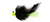Hawken Fishing Twitching Jig #12 - 3/8 oz - 831611003278