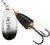 Rapala Classic Vibrax® - Black Chartreuse Candyback - 3/8 oz - 027752132247