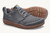 Lems Shoes Primal Zen Suede - Graphite - 810053378021