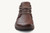 Lems Shoes Chukka Grip - Chestnut - 840411603779