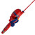 Shakespeare/Pflueger Marvel® Spider-Man Beginner Combo - 043388485304
