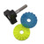 Scotty Fishing Slip Discs - 062017004150