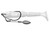Owner American Corp Flashy Swimmer – Gold WillowLeaf - 054831019946