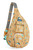 Kavu Rope Bag - Camp Vibes - 782519557670