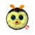 Ty Inc Buzzy - 008421830039