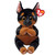 Ty Inc Fritz - 008421432134