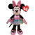 Ty Inc Minnie Mouse - 008421410026