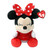 Ty Inc Minnie Mouse - Small - 008421440085