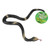 Toysmith Super Stretchy Snake - 085761284920