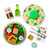 Mellissa & Doug Salad Spinner Play Set - 000772501743
