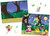 Fairies Sticker Pad - 000772086035