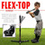 Franklin Sports MLB® Flex Top Teeball Tee - 025725529308