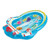 Epoch Everlasting Space Exploration Water Mat - 020373027633