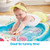 Epoch Everlasting Space Exploration Water Mat - 020373027633