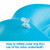 Epoch Everlasting Space Exploration Water Mat - 020373027633