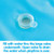 Epoch Everlasting Space Exploration Water Mat - 020373027633