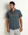 Toad & Co. Airscape Shirt - Ink Pattern - 194856296349