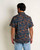Toad & Co. Fletch Shirt - Midnight Print - 194856296080
