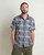 Toad & Co. Smythy Shirt - Ink - 194856297896