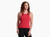 Kuhl Remi™ Tank - Grenadine - 193070887678