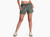 Kuhl Trekr™ Pull-On 4" Short - Olive - 193070717036