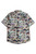 Kavu Festaruski Shirt - Mushroom Realm - 782519547190