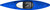 Mocean 12' Scout XC - Blue $1,799 - 400100000642