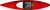 Mocean 12' Scout XC - Red $1,699 - 400100190298