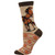 Socksmith Wild Wild Horses Socks - 848292012109
