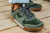 Lems Shoes Trail Thrasher - Moss - LEMS711045