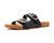 Reef Vista Kara - Black - 196985627117