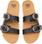 Reef Vista Kara - Black - 196985627117
