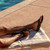 Reef Fanning H20 - Black/Silver - 196985643674
