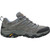 Merrell Women's Moab 3 Waterproof - Granite - 195020661123