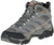 Merrell Women's Moab 2 Mid Waterproof - Granite - 720026503162
