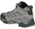 Merrell Women's Moab 2 Mid Waterproof - Granite - 720026503162