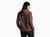 Kuhl Karisma™ Pullover Hoody - Coffee - 193070806648