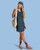 Kuhl Kush™ Dress - Night Sky - 193070899909